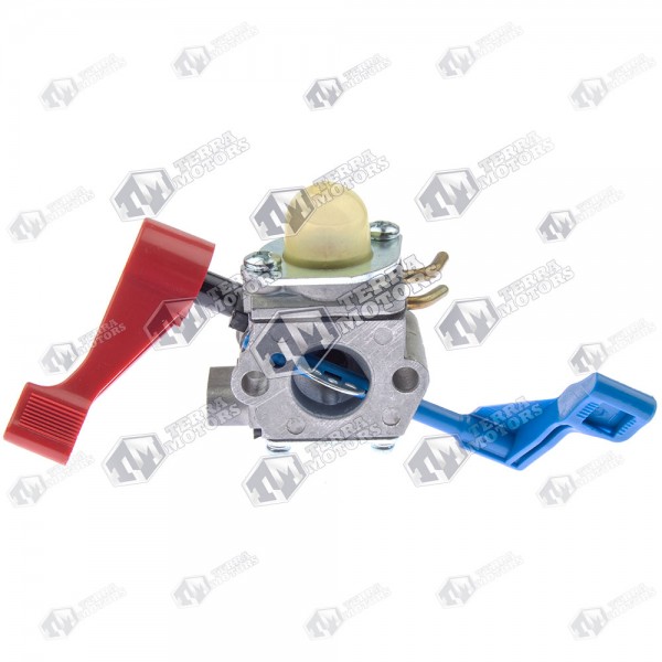 Carburator motocoasa Husqvarna 128R